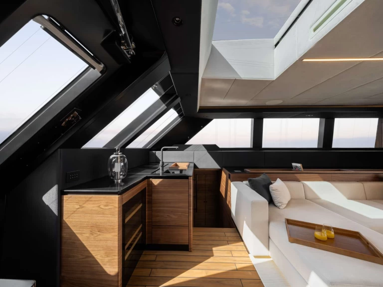 Yacht à louer à Saint-Barthélemy au meilleur prix