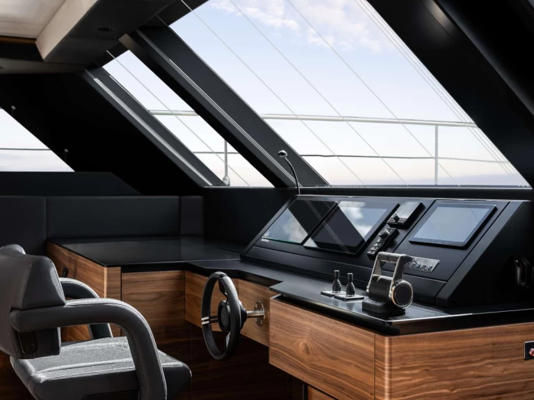 Sunreef DOUBLE HAPPINESS a louer à Saint-Barthélemy