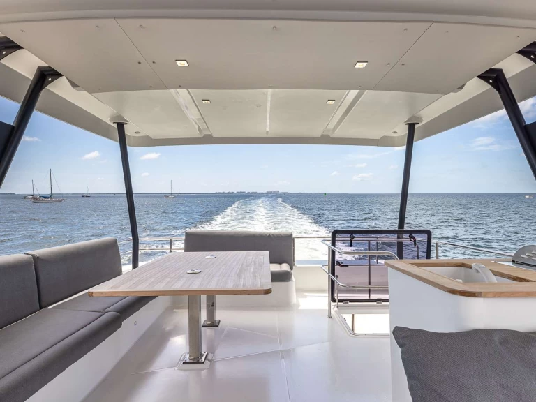 Louez un Fountaine Pajot Happy Place à Miami