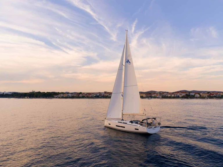 Location Voilier à Sibenik - Hanse Hanse 460