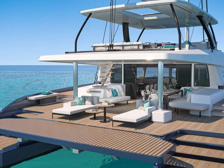 Location bateau El Gouna pas cher IMLADRIS