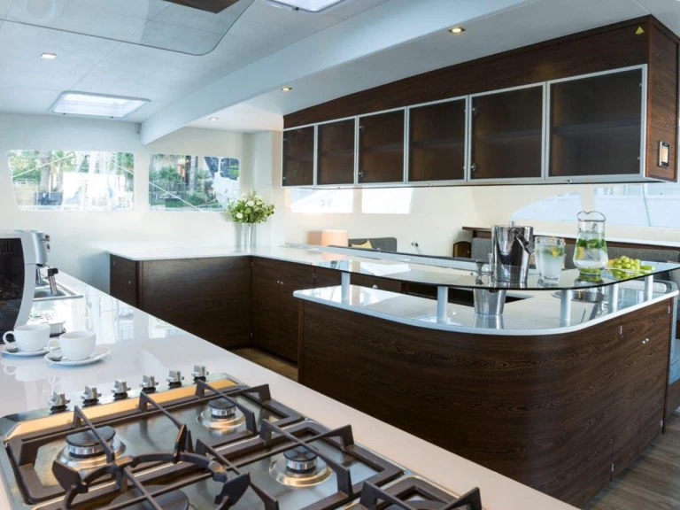 Louer Yacht avec ou sans skipper Matrix Yachts à Îles Vierges britanniques (BVI)