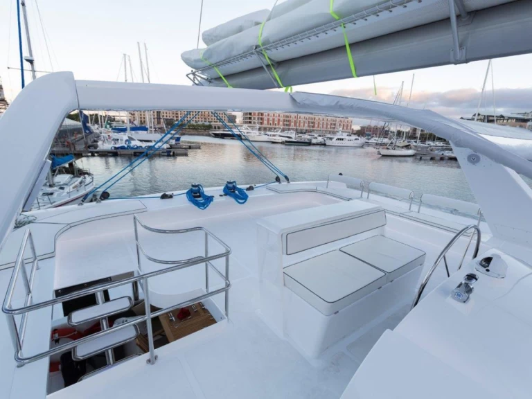 Location Yacht Matrix Yachts avec permis