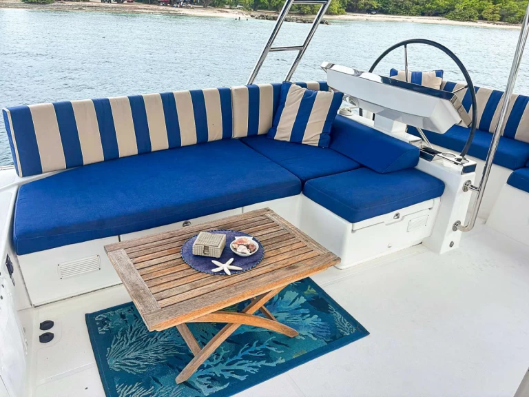 Louez un Lagoon HEAVENLY à Îles Vierges américaines (USVI)