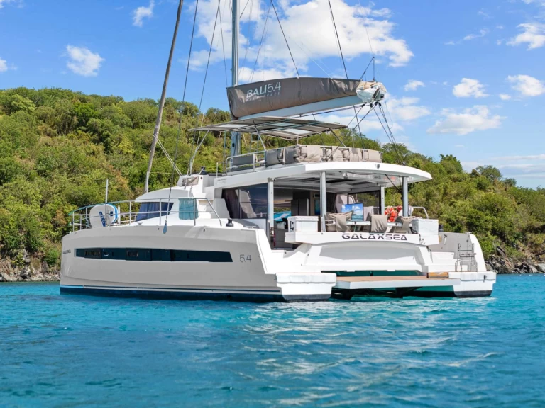 Louez un Bali Galaxsea à Îles Vierges américaines (USVI)