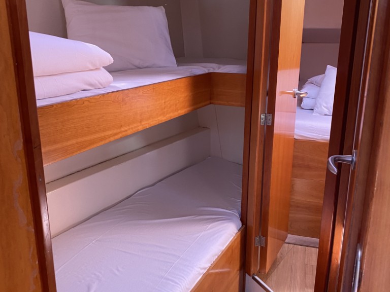 Location à Pula - Hanse Hanse 430e sur SamBoat