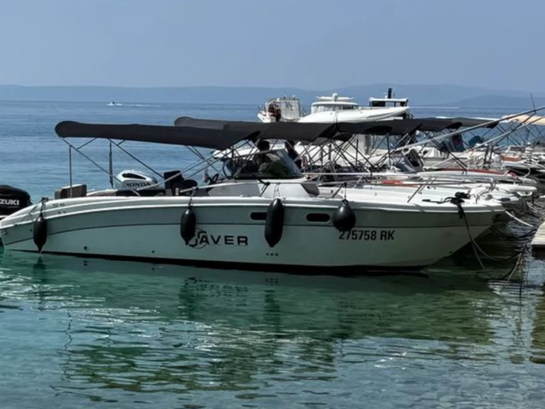 Location bateau Saver Saver WA à Ičići sur Samboat
