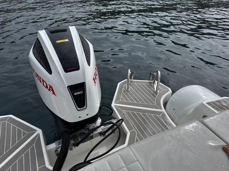 Location bateau 4XC HA27 à Roses sur Samboat