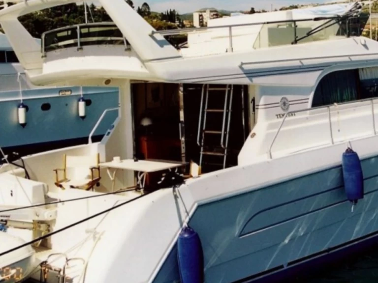 Location Bateau à moteur Raffaelli avec permis