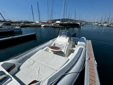 Lomac Lomac 760 IN te huur van particulier of professional in Sète