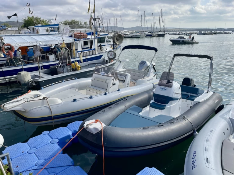 Location bateau Talamone pas cher 62