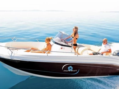 Sea game 250 cc da affittare a  Marina El Portet de Dénia