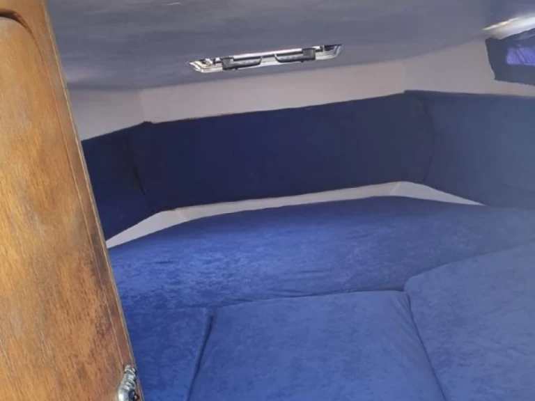 Location bateau Venise pas cher Bahia 20