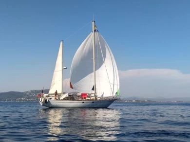 Uthyrning Hyères - Herbulot Beaufort 14 av Samboat 