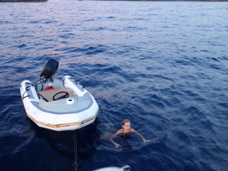 Location bateau Herbulot Beaufort 14 à Hyères sur Samboat