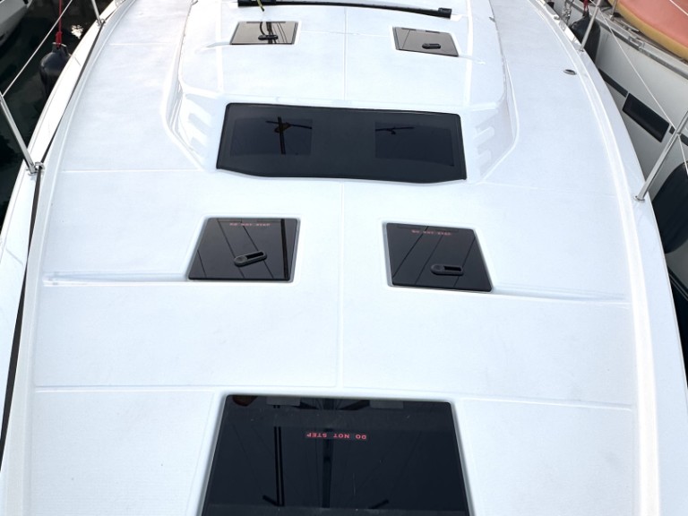 Location bateau Álimos pas cher Dufour 41 - 3 cab.