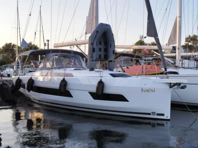 Dufour Dufour 41 a louer à Kos