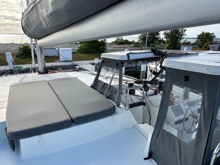 Catamaran à louer à Annapolis au meilleur prix