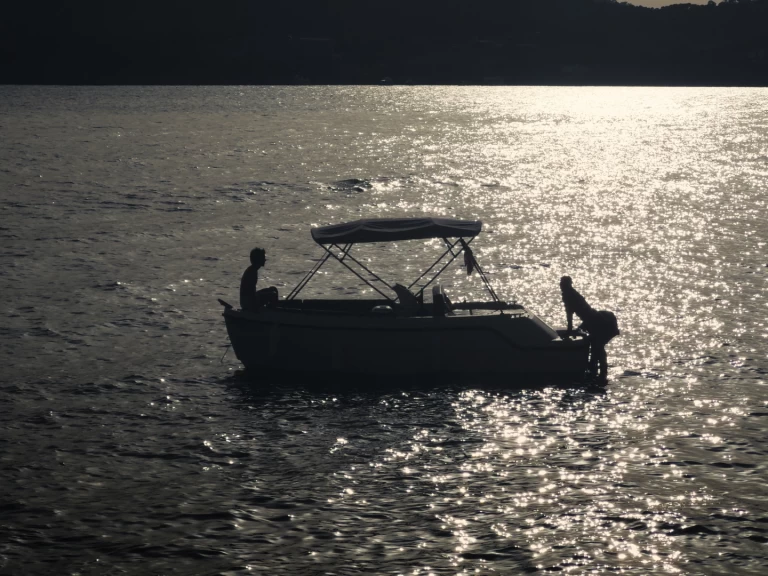 Louez un AQUA AQUA 515 à Santa Ponsa