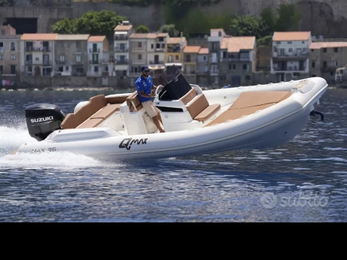 Location bateau Vulcano pas cher Juniorboat 