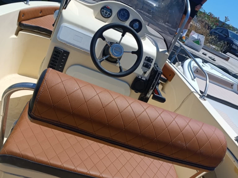 Location à Néa Moudhaniá - Athrakiboats Macedonia 4.85 sur SamBoat