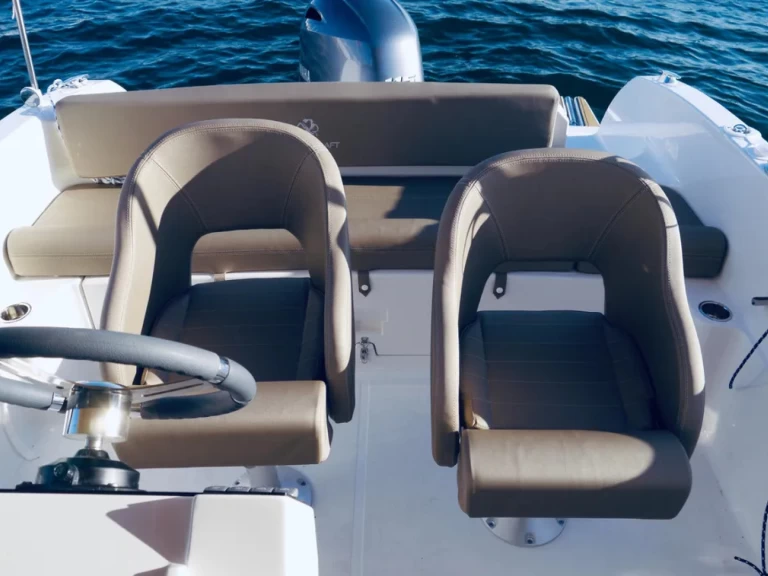 Location bateau Port d'Addaia (Ville) pas cher Pacific Craft 625 Open