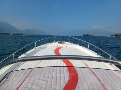 Venere Relax da affittare a  Manerba del Garda