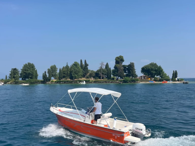 Location à Manerba del Garda - Venere Relax sur SamBoat