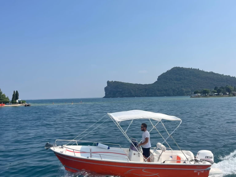 Louez un Venere Relax à Manerba del Garda