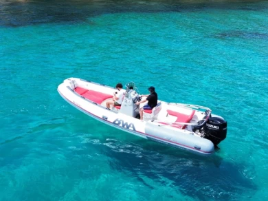 Noleggio Gommone a Gapeau – Bwa Sport 22 GT