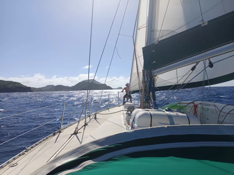 Location Voilier Gibert Marine avec permis