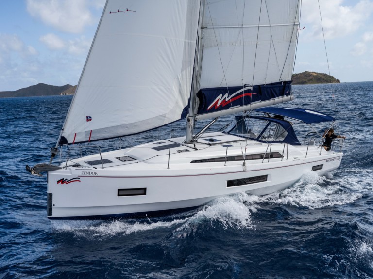Louer Voilier avec ou sans skipper Bénéteau à Le Marin