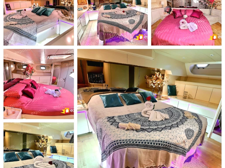 Guy Couach Guy Couach 1800 Fly a louer à Santa Margarida