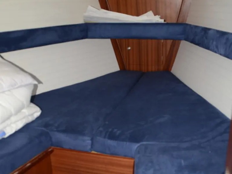 Location Voilier Delphia avec permis
