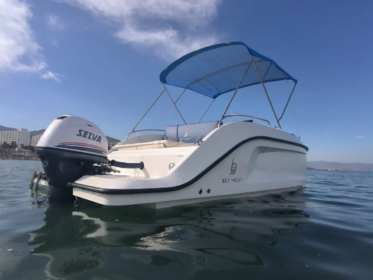 Location bateau Puerto Marina Benalmadena pas cher 18