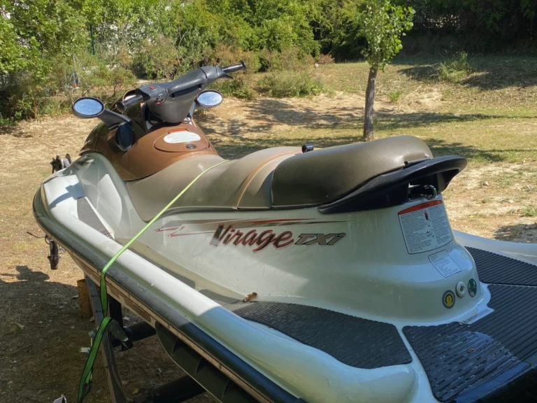 Location bateau Polaris VIRAGE TXI à Aix-en-Provence sur Samboat
