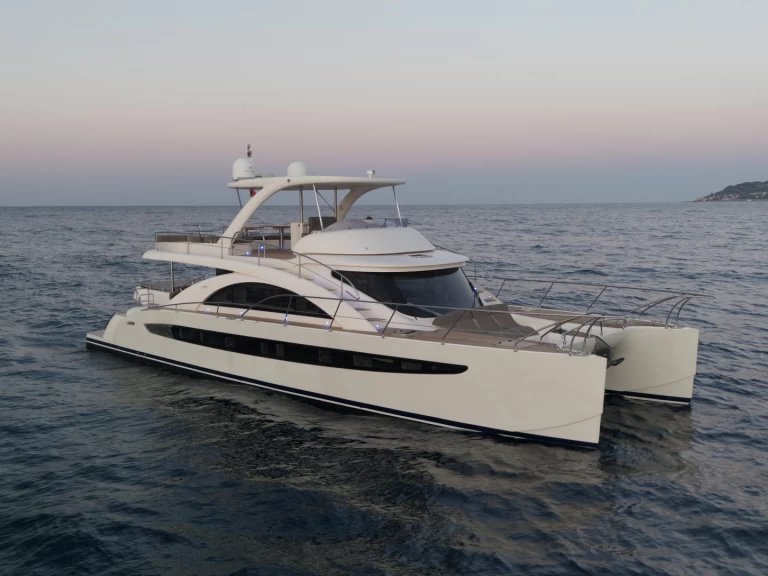 Location bateau Port Hercule pas cher 62