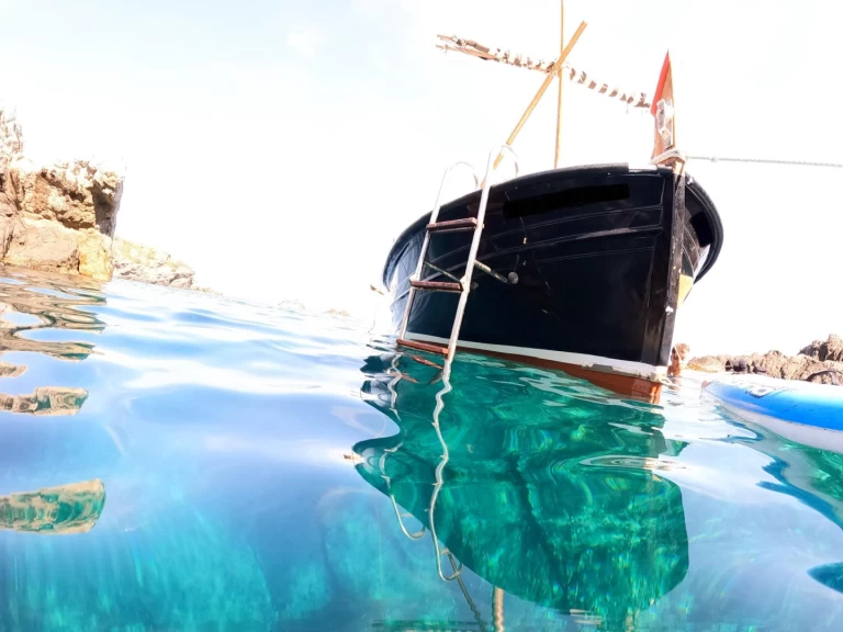 Location Bateau à moteur Pascual avec permis