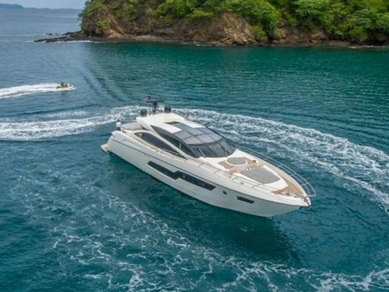 Louer Yacht avec ou sans skipper Sunseeker à Culebra