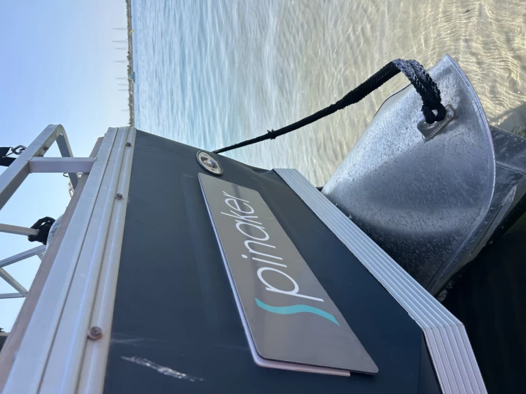 Location Bateau à moteur Selva avec permis