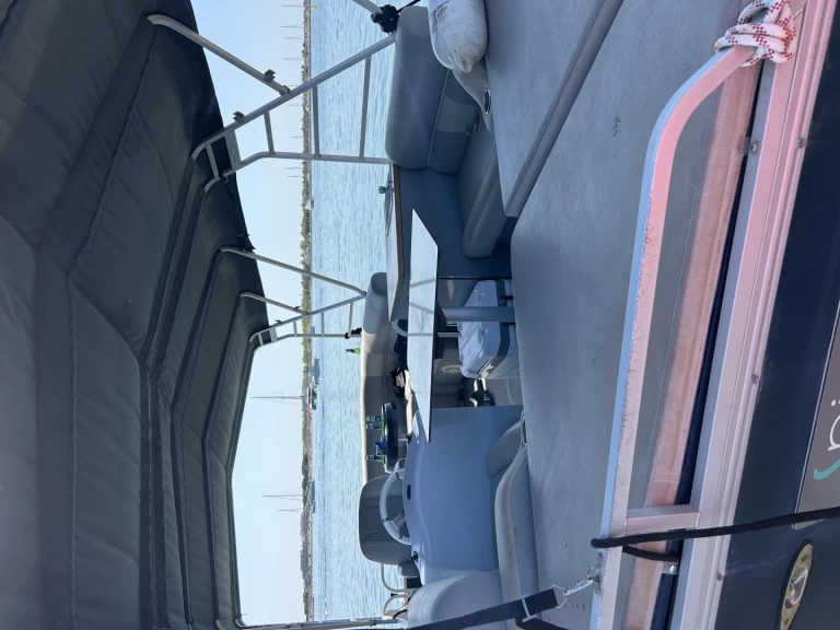 Selva Evolution D.600 a louer à Port-Camargue