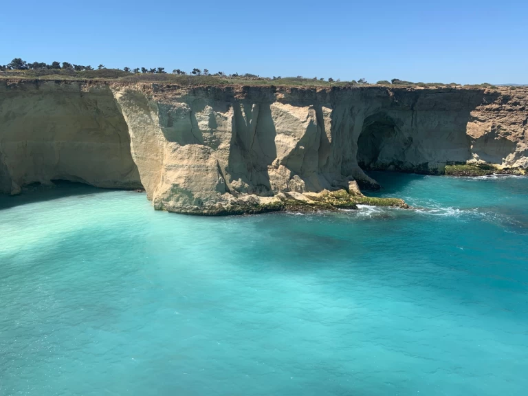 Location Bateau à moteur à Siracusa - Megamar SANDY