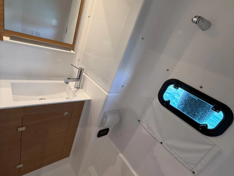 Louez un Bali Bali Catspace 2025 à Capo d'Orlando