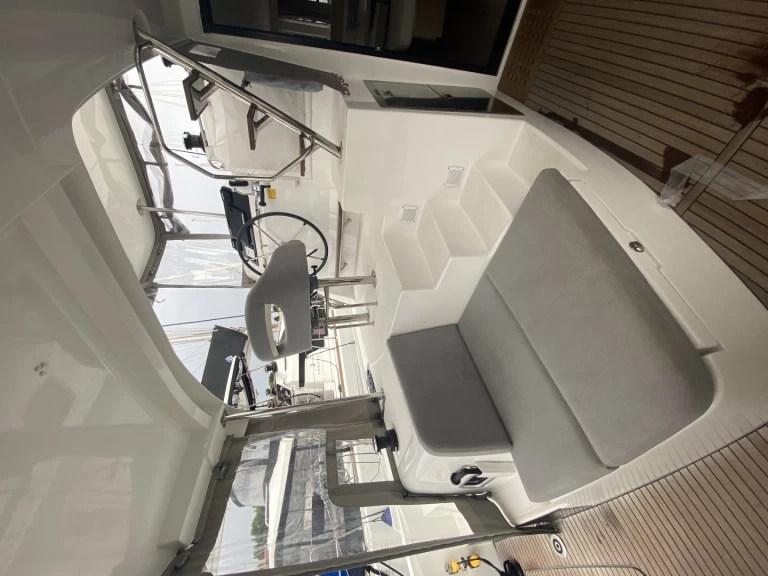 Location Catamaran Lagoon avec permis