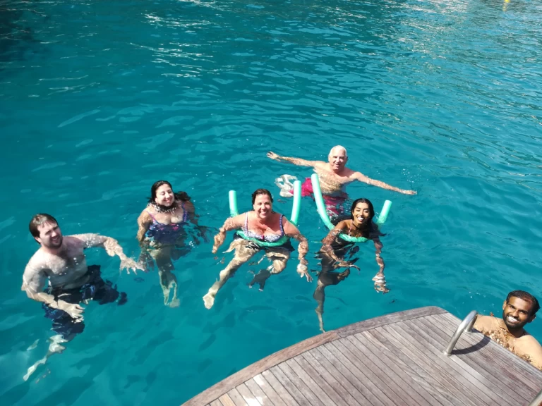 Location à Massa Lubrense - Di luccia Gozzo sorrentino sur SamBoat