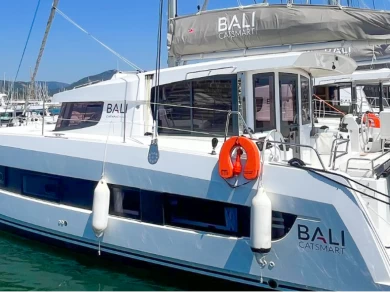 Boat rental 15 BALI CATSMART in Ajaccio on Samboat