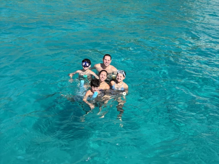 Bateau à moteur à louer à Palma de Majorque au meilleur prix