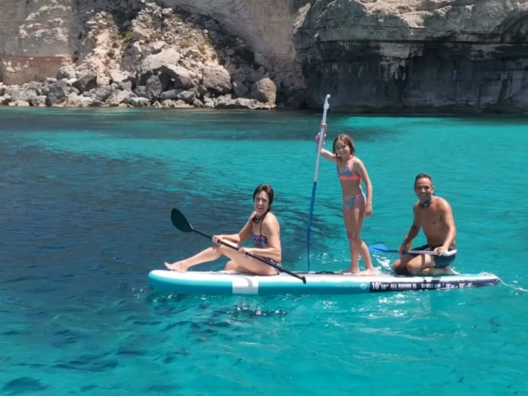 Location bateau La Savina pas cher Tradicional