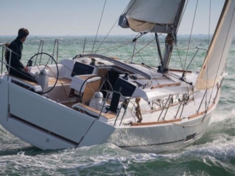 Louer Voilier avec ou sans skipper Dufour à Sant Antoni de Portmany