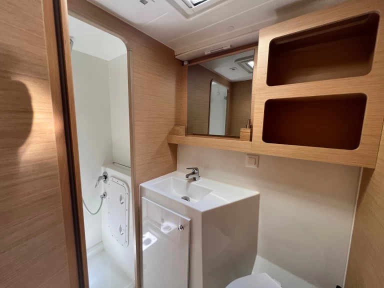 Location à Sant Antoni de Portmany - Lagoon Lagoon 42 sur SamBoat